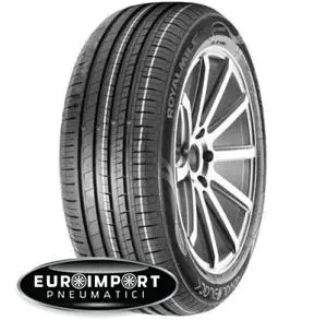 Royal black ROYAL MILE 195/45 R16 84 V XL  TL